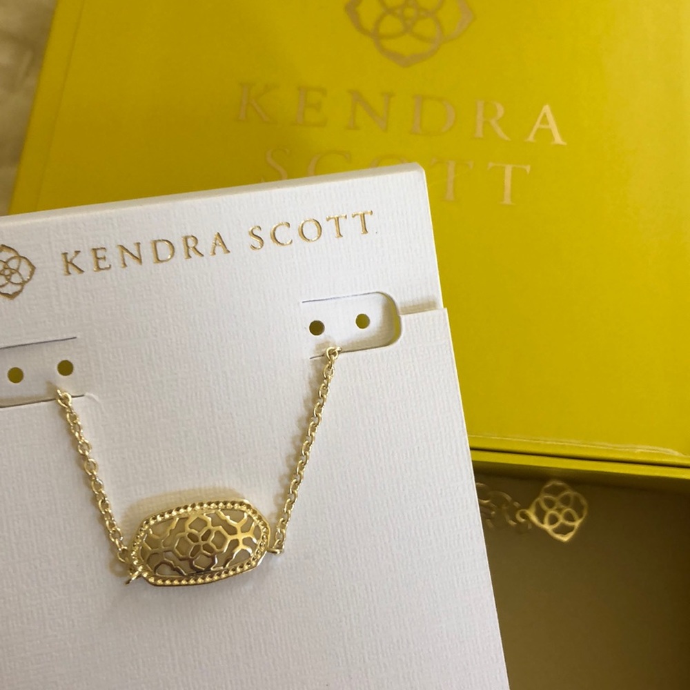 NWT Kendra Scott Necklace